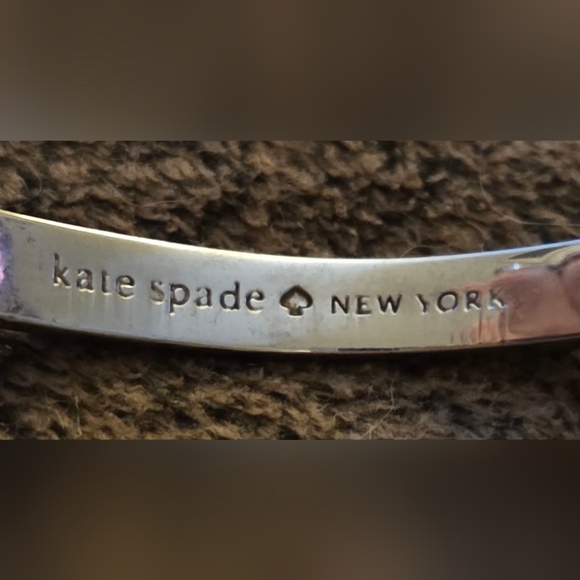 Kate Spade New York Bangle Bracelet - Picture 5 of 9
